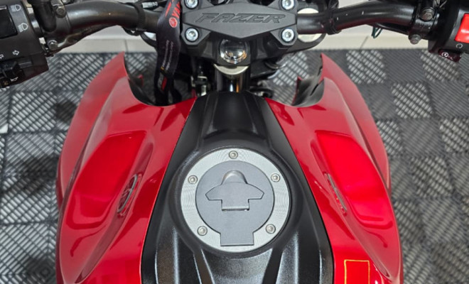 YAMAHA FZ25 250 FAZER FLEX 2023 Flex-2