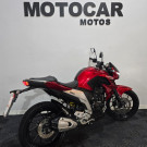 YAMAHA FZ25 250 FAZER FLEX 2023 Flex-1