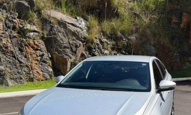 VW - VolksWagen VIRTUS Highline 200 TSI 1.0 Flex 12V Aut 2023 Flex-4