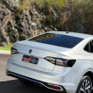 VW - VolksWagen VIRTUS Highline 200 TSI 1.0 Flex 12V Aut 2023 Flex-10