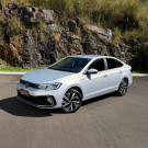 VW - VolksWagen VIRTUS Highline 200 TSI 1.0 Flex 12V Aut 2023 Flex-2