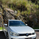 VW - VolksWagen VIRTUS Highline 200 TSI 1.0 Flex 12V Aut 2023 Flex-6