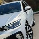 VW - VolksWagen VIRTUS Highline 200 TSI 1.0 Flex 12V Aut 2023 Flex-3