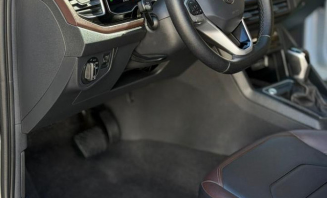 VW - VolksWagen VIRTUS Highline 200 TSI 1.0 Flex 12V Aut 2023 Flex-15