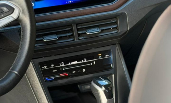 VW - VolksWagen VIRTUS Highline 200 TSI 1.0 Flex 12V Aut 2023 Flex-18