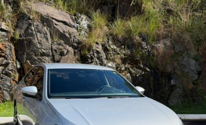 VW - VolksWagen VIRTUS Highline 200 TSI 1.0 Flex 12V Aut 2023 Flex-6