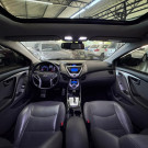 Hyundai Elantra GLS 1.8 16V Aut. 2013 Gasolina-5