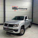 VW - VolksWagen AMAROK CS2.0 16V/S2.0 16V TDI 4x4 Diesel 2017 Diesel-3