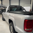 VW - VolksWagen AMAROK CS2.0 16V/S2.0 16V TDI 4x4 Diesel 2017 Diesel-1