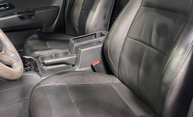 VW - VolksWagen AMAROK CS2.0 16V/S2.0 16V TDI 4x4 Diesel 2017 Diesel-2