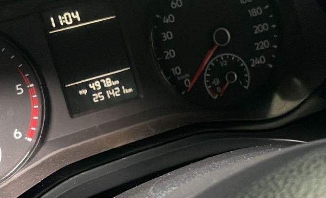 VW - VolksWagen AMAROK CS2.0 16V/S2.0 16V TDI 4x4 Diesel 2017 Diesel-0