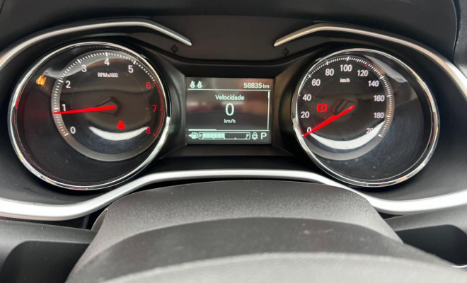 GM - Chevrolet ONIX SED. Plus PREM. 1.0 12V TB Flex Aut 2020 Flex-9