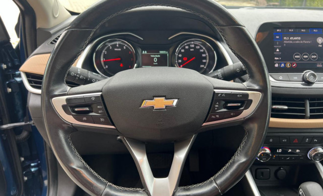 GM - Chevrolet ONIX SED. Plus PREM. 1.0 12V TB Flex Aut 2020 Flex-10