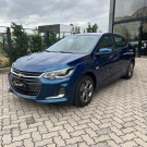 GM - Chevrolet ONIX SED. Plus PREM. 1.0 12V TB Flex Aut 2020 Flex-1