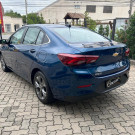 GM - Chevrolet ONIX SED. Plus PREM. 1.0 12V TB Flex Aut 2020 Flex-4