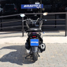 Honda PCX 160 2023 ABS Smart Key – Econômica – Birautos Guarujá-4