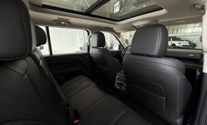 GWM Haval H9 Exclusive TD480 2026 Diesel-5