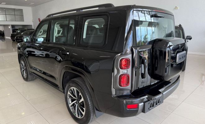 GWM Haval H9 Exclusive TD480 2026 Diesel-6