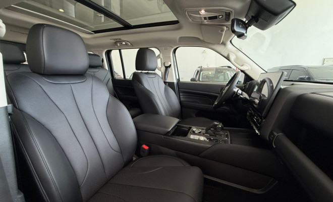 GWM Haval H9 Exclusive TD480 2026 Diesel-4