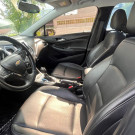 GM - Chevrolet CRUZE LT 1.4 16V Turbo Flex 4p Aut. 2020 Flex-0