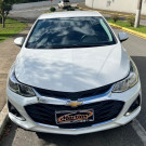 GM - Chevrolet CRUZE LT 1.4 16V Turbo Flex 4p Aut. 2020 Flex-6