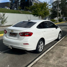 GM - Chevrolet CRUZE LT 1.4 16V Turbo Flex 4p Aut. 2020 Flex-12