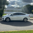 GM - Chevrolet CRUZE LT 1.4 16V Turbo Flex 4p Aut. 2020 Flex-1