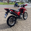 HONDA NXR 160 BROS ESDD FLEXONE 2023 Flex-6