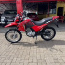 HONDA NXR 160 BROS ESDD FLEXONE 2023 Flex-5