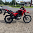 HONDA NXR 160 BROS ESDD FLEXONE 2023 Flex-4