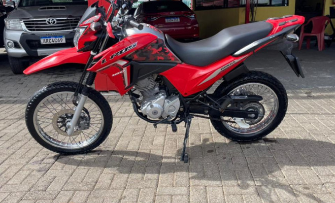 HONDA NXR 160 BROS ESDD FLEXONE 2023 Flex-5