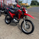 HONDA NXR 160 BROS ESDD FLEXONE 2023 Flex-1