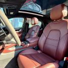 Porsche Cayenne S Coupe 3.0 V6 353cv (Híbrido) 2024 Híbrido-2