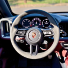 Porsche Cayenne S Coupe 3.0 V6 353cv (Híbrido) 2024 Híbrido-4