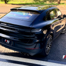 Porsche Cayenne S Coupe 3.0 V6 353cv (Híbrido) 2024 Híbrido-10