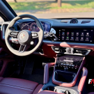 Porsche Cayenne S Coupe 3.0 V6 353cv (Híbrido) 2024 Híbrido-3