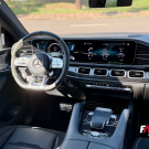 Mercedes-Benz GLE-63 S AMG 4M+ Coupé 4.0 Aut 2023 Híbrido-2