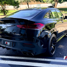 Mercedes-Benz GLE-63 S AMG 4M+ Coupé 4.0 Aut 2023 Híbrido-8