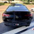 Mercedes-Benz GLE-63 S AMG 4M+ Coupé 4.0 Aut 2023 Híbrido-7