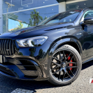 Mercedes-Benz GLE-63 S AMG 4M+ Coupé 4.0 Aut 2023 Híbrido-0