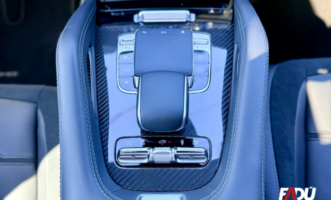 Mercedes-Benz GLE-63 S AMG 4M+ Coupé 4.0 Aut 2023 Híbrido-6