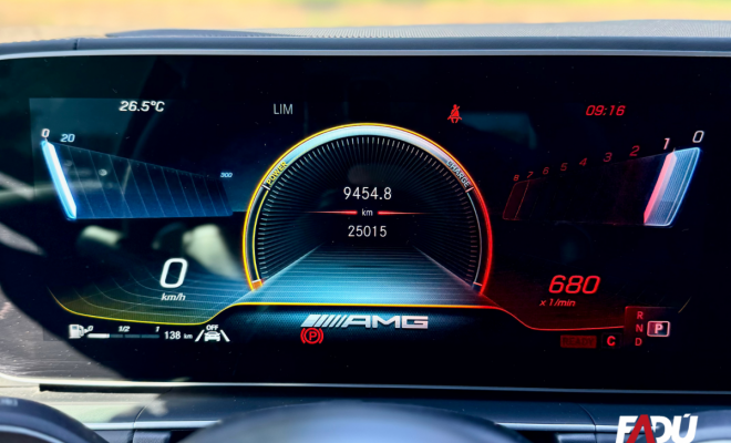 Mercedes-Benz GLE-63 S AMG 4M+ Coupé 4.0 Aut 2023 Híbrido-4