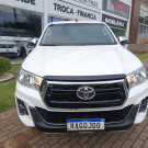 Toyota Hilux CD SRV 4x4 2.8 TDI Diesel Aut. 2020 Diesel-11