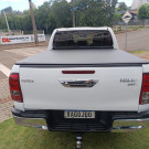 Toyota Hilux CD SRV 4x4 2.8 TDI Diesel Aut. 2020 Diesel-6