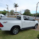 Toyota Hilux CD SRV 4x4 2.8 TDI Diesel Aut. 2020 Diesel-8