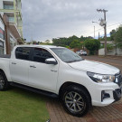 Toyota Hilux CD SRV 4x4 2.8 TDI Diesel Aut. 2020 Diesel-9