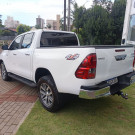 Toyota Hilux CD SRV 4x4 2.8 TDI Diesel Aut. 2020 Diesel-4