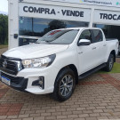 Toyota Hilux CD SRV 4x4 2.8 TDI Diesel Aut. 2020 Diesel-12