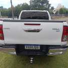 Toyota Hilux CD SRV 4x4 2.8 TDI Diesel Aut. 2020 Diesel-7