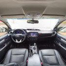 Toyota Hilux CD SRV 4x4 2.8 TDI Diesel Aut. 2020 Diesel-1